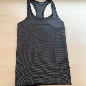 Lululemon Swiftly Tech Tank